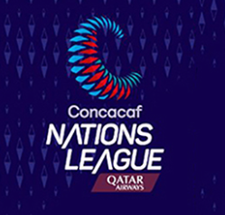 CONCACAF Nations League Logo